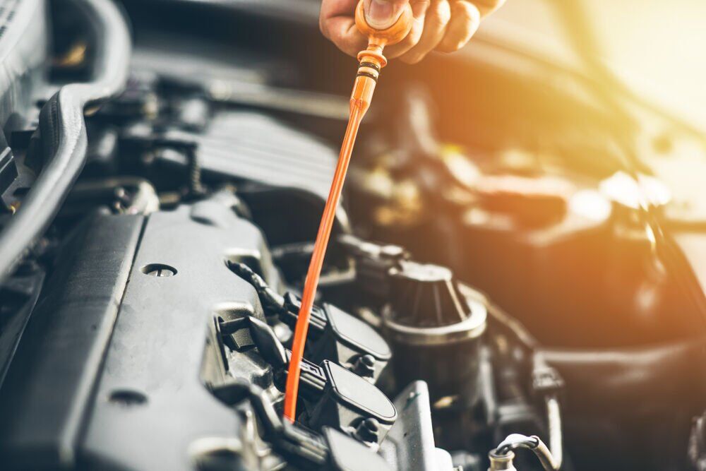 U.S. States Where Consumers Spend the Most on Cars